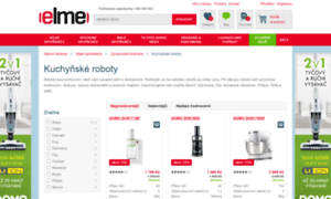 Roboty.elektromedia.cz thumbnail
