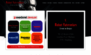 Robotyatirimlari.com thumbnail