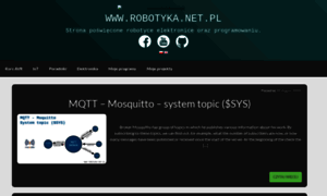 Robotyka.net.pl thumbnail