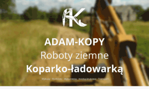 Robotyziemne.grudziadz.net thumbnail