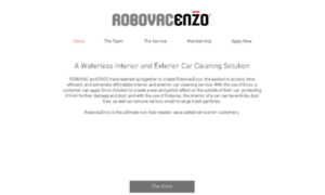 Robovacenzo.com thumbnail