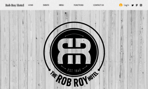 Robroyhotel.com.au thumbnail