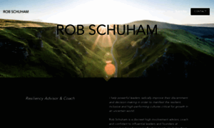 Robschuham.com thumbnail