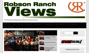 Robsonranchviews.com thumbnail