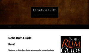 Robsrum.com thumbnail