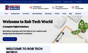 Robtechworld.com thumbnail