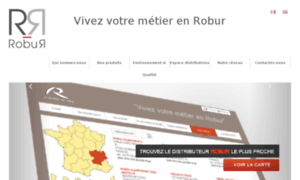 Robur.fr thumbnail