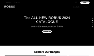 Robus.com thumbnail