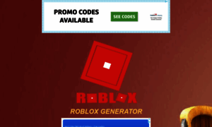 Robuxgeneratorinc.com thumbnail