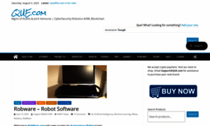 Robware.com thumbnail