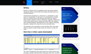 Robware.net thumbnail