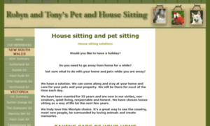 Robyn-and-tonys-pet-and-house-sitting.com thumbnail