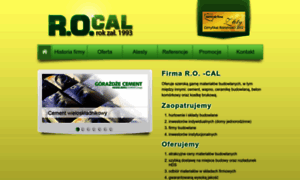 Rocal.pl thumbnail
