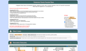 Rocalc.com thumbnail