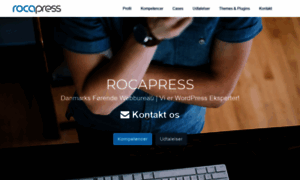 Rocapress.dk thumbnail