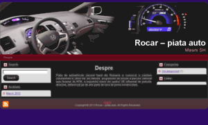 Rocar.ro thumbnail
