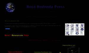 Rocaredondapress.com thumbnail