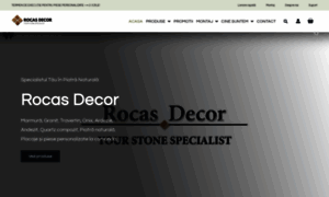 Rocasdecor.ro thumbnail