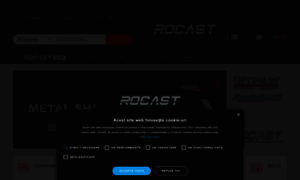 Rocast.ro thumbnail