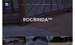 Rocbinda.com thumbnail