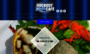 Rocbodyfitnesscafe.com thumbnail