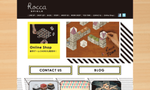 Rocca-game.jp thumbnail