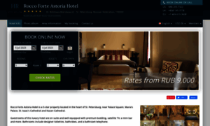Rocco-forte-astoria.hotel-rez.com thumbnail