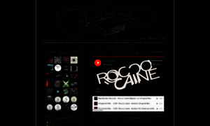 Roccocaine.com thumbnail
