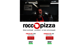 Roccopizza.com.au thumbnail