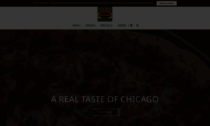 Roccoslittlechicago.com thumbnail