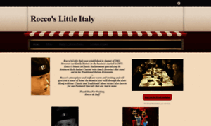 Roccoslittleitaly.net thumbnail