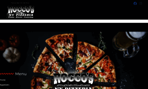 Roccosnypizza.com thumbnail