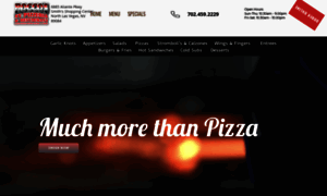 Roccospizzalv.com thumbnail