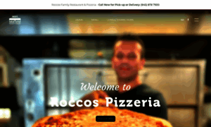 Roccosroute22.com thumbnail