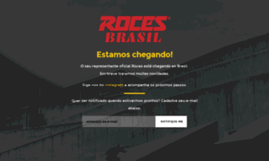 Roces.com.br thumbnail