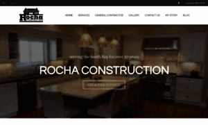 Rochaconstructionla.com thumbnail