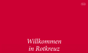 Roche-rotkreuz.ch thumbnail