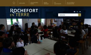 Rochefort-en-terre.fr thumbnail