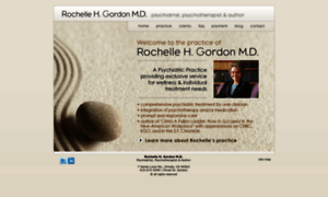 Rochellegordonmd.org thumbnail