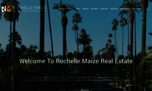 Rochellemaize.com thumbnail