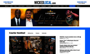 Rochester.wickedlocal.com thumbnail