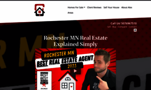 Rochesterareahomesbyalex.com thumbnail