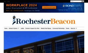 Rochesterbeacon.com thumbnail