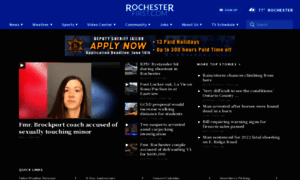 Rochesterfirst.com thumbnail