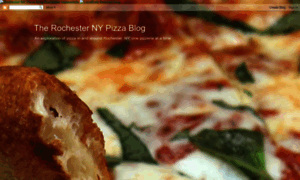 Rochesternypizza.blogspot.com thumbnail