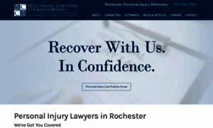 Rochesterpersonalinjurylaw.com thumbnail