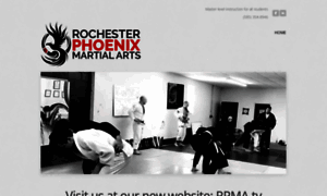 Rochesterphoenixmartialarts.com thumbnail