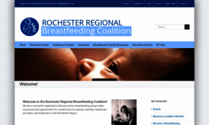 Rochesterregionalbreastfeedingcoalition.com thumbnail