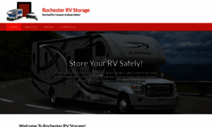 Rochesterrvstorage.com thumbnail