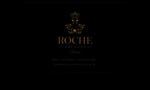 Rochetruffe.com thumbnail